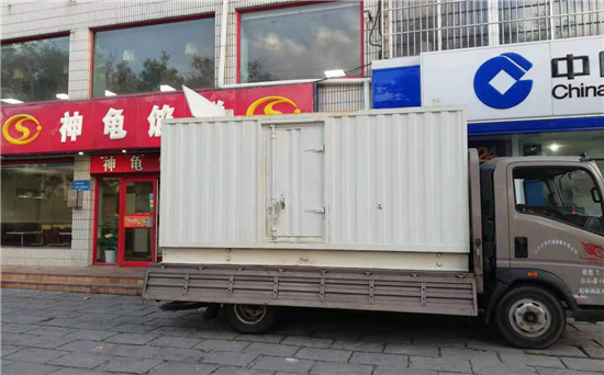 韶山发电车出租