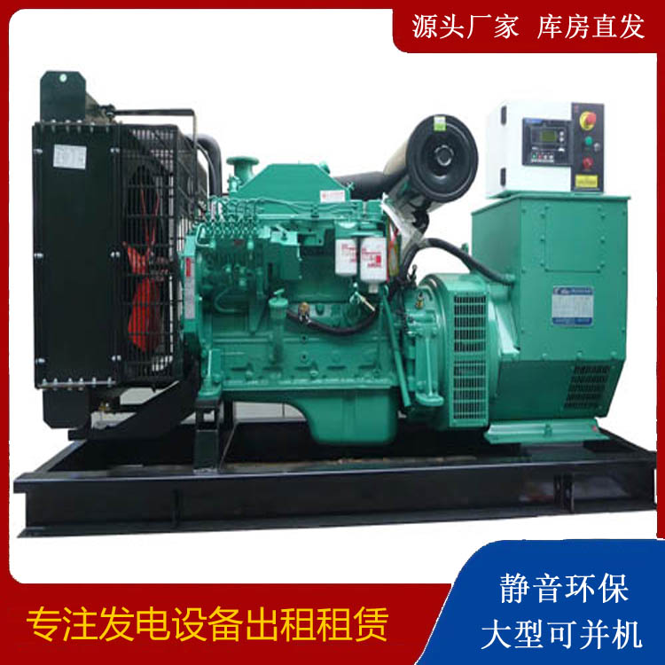 韶山出租发电机 柴油发电机不维护对机器有什么影响