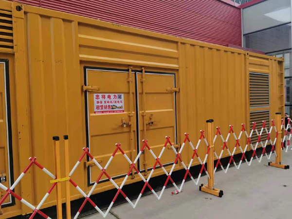 韶山柴油发电机电压不稳的原因是什么？