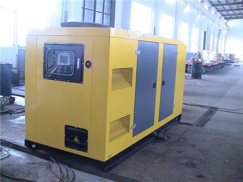 韶山租赁发电机 柴油发电机组的蓄电池种类有哪些？