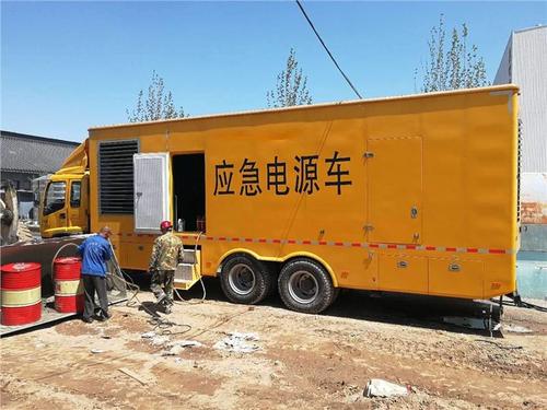 韶山发电车租赁-教您挑选发电机哪些技巧可以掌握使用