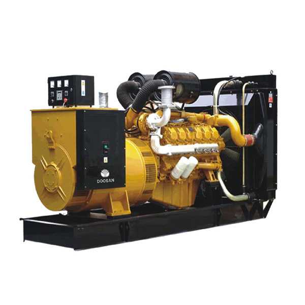 韶山租赁发电机-怎样确保潍柴发电机组的质量