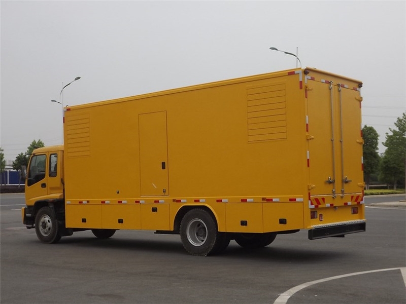 韶山租赁发电机-柴油发电机组出口六要素