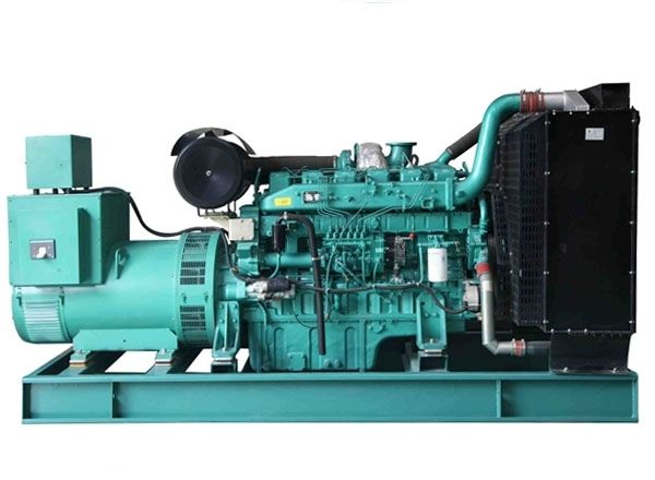 韶山发电机租赁-柴油发电机与汽油发电机的区别