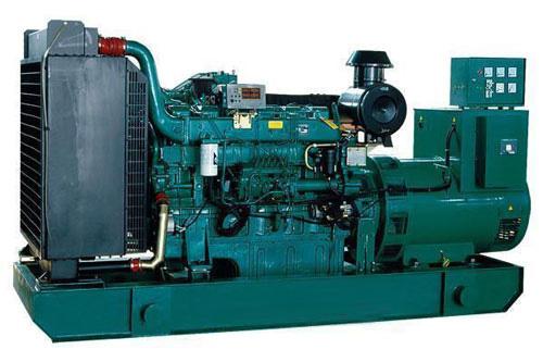 韶山出租发电机-康明斯发电机指示控制灯的作用