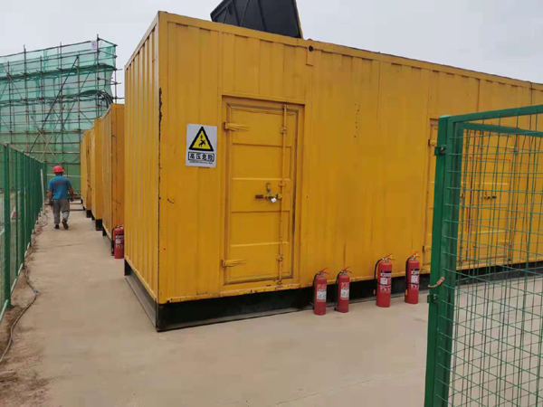 韶山发电车租赁-柴油发电机组电机测速发电机的分类