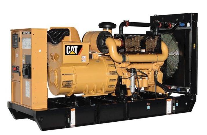 韶山租赁发电机-柴油发电机设计的优势性能特点有哪些