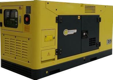 韶山出租发电机-怎样对比判断发电机组的质量