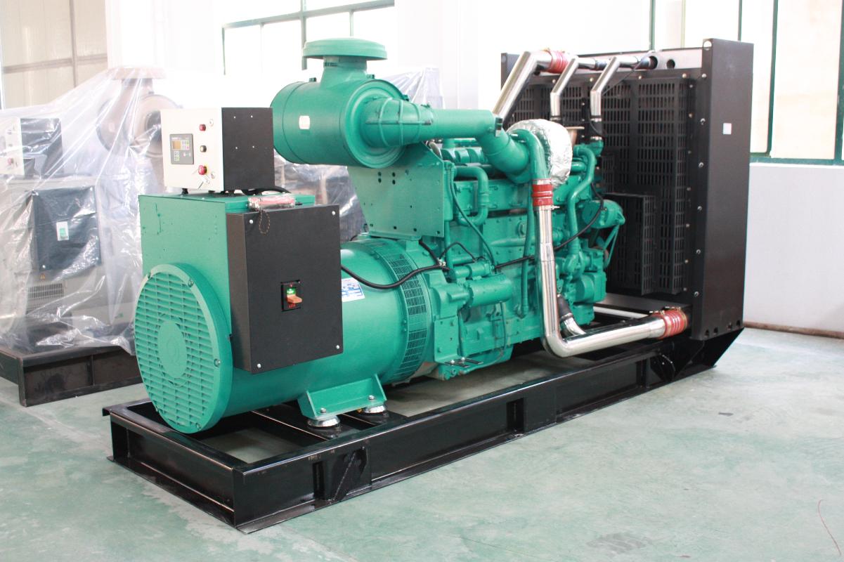 韶山租赁发电机柴油发电机组易损件有哪些