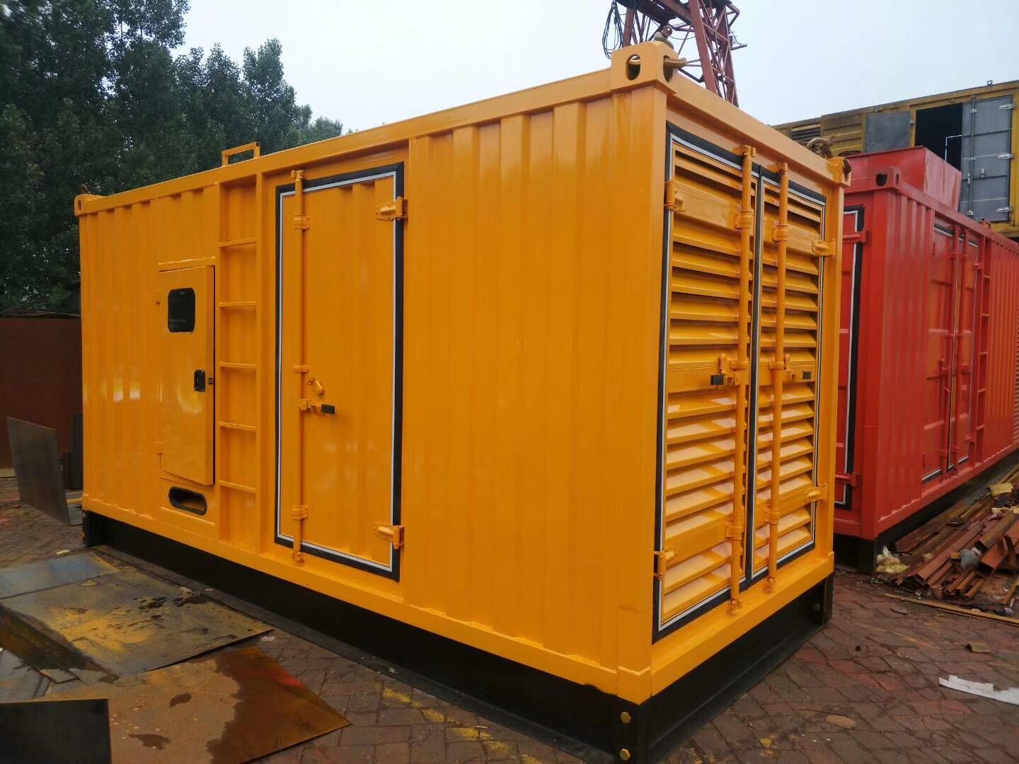 韶山租赁发电机-发电机省油方法有哪些？