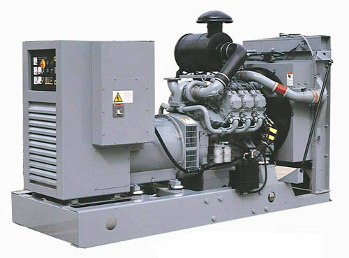 韶山发电机租赁照明负载功率和用电量的关系是什么？