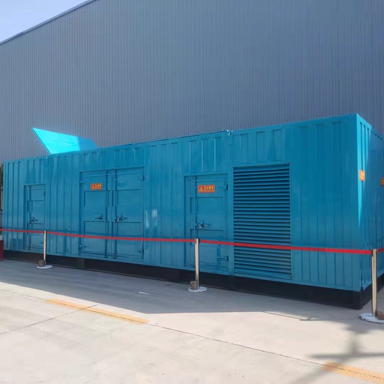 韶山怎样更换柴油发电机组的空气滤清器？