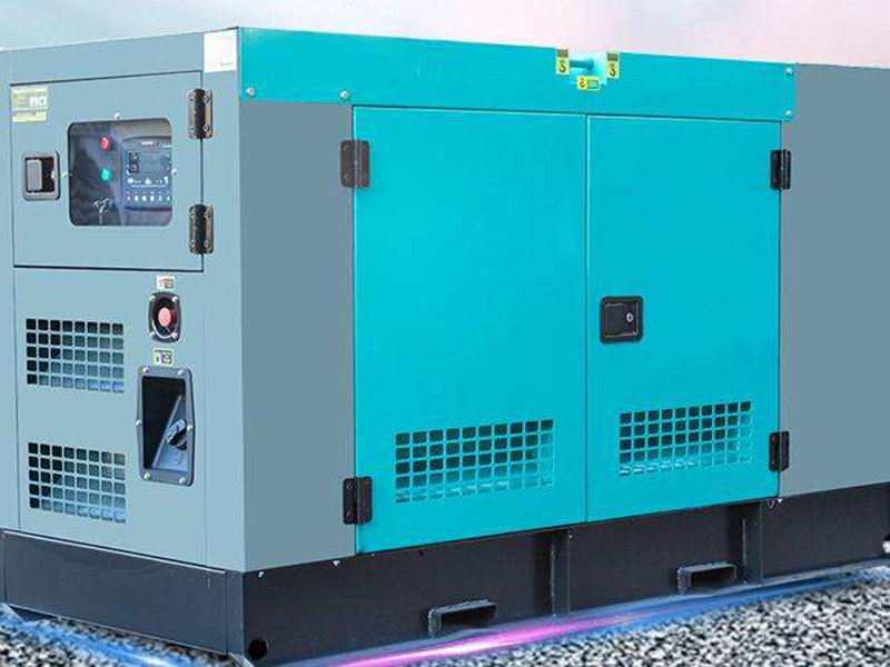 韶山柴油发电机组如何选择适合滤清器密封圈的机油？