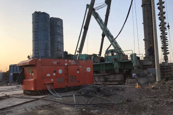 韶山如何检查发电机组燃油系统的密封性？