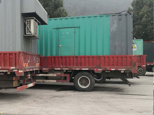 韶山柴油发电机组使用注意安全事项有哪些？