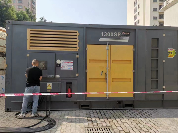 韶山延长空气滤清器使用寿命的注意事项