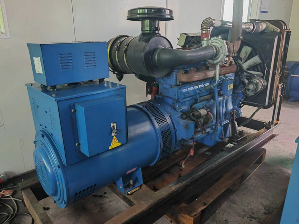 韶山100kW柴油发电机组使用多级机油有哪些优缺点？