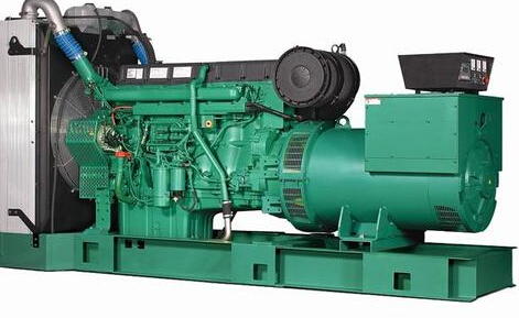 韶山发电机除垢后需要用清水冲洗水冷式机油散热器几次？