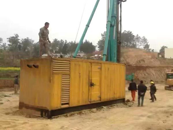 韶山柴油发电机组应用场合有哪些？